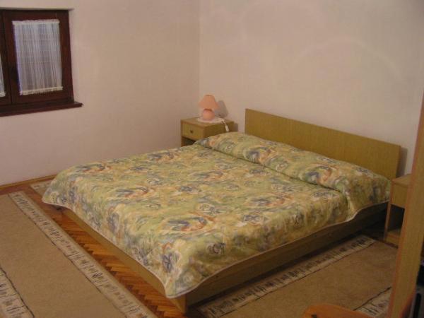 Apartments Vukovic Vrboska Esterno foto
